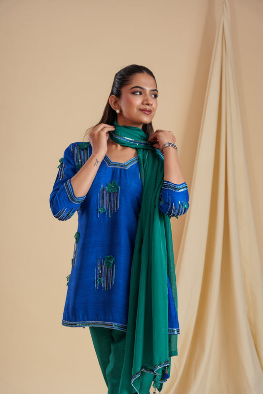 Mor Mastani