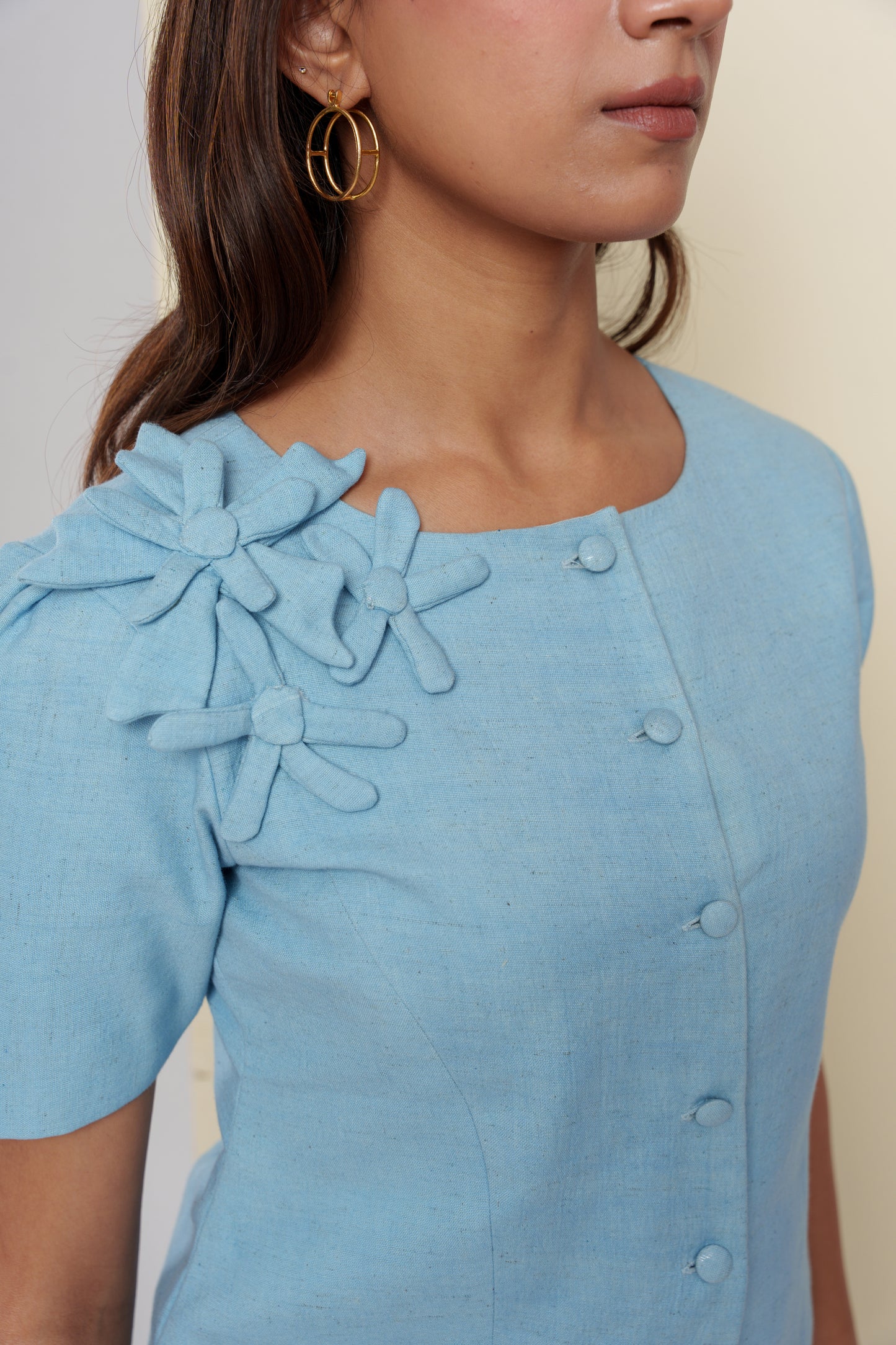 Azure Affair
