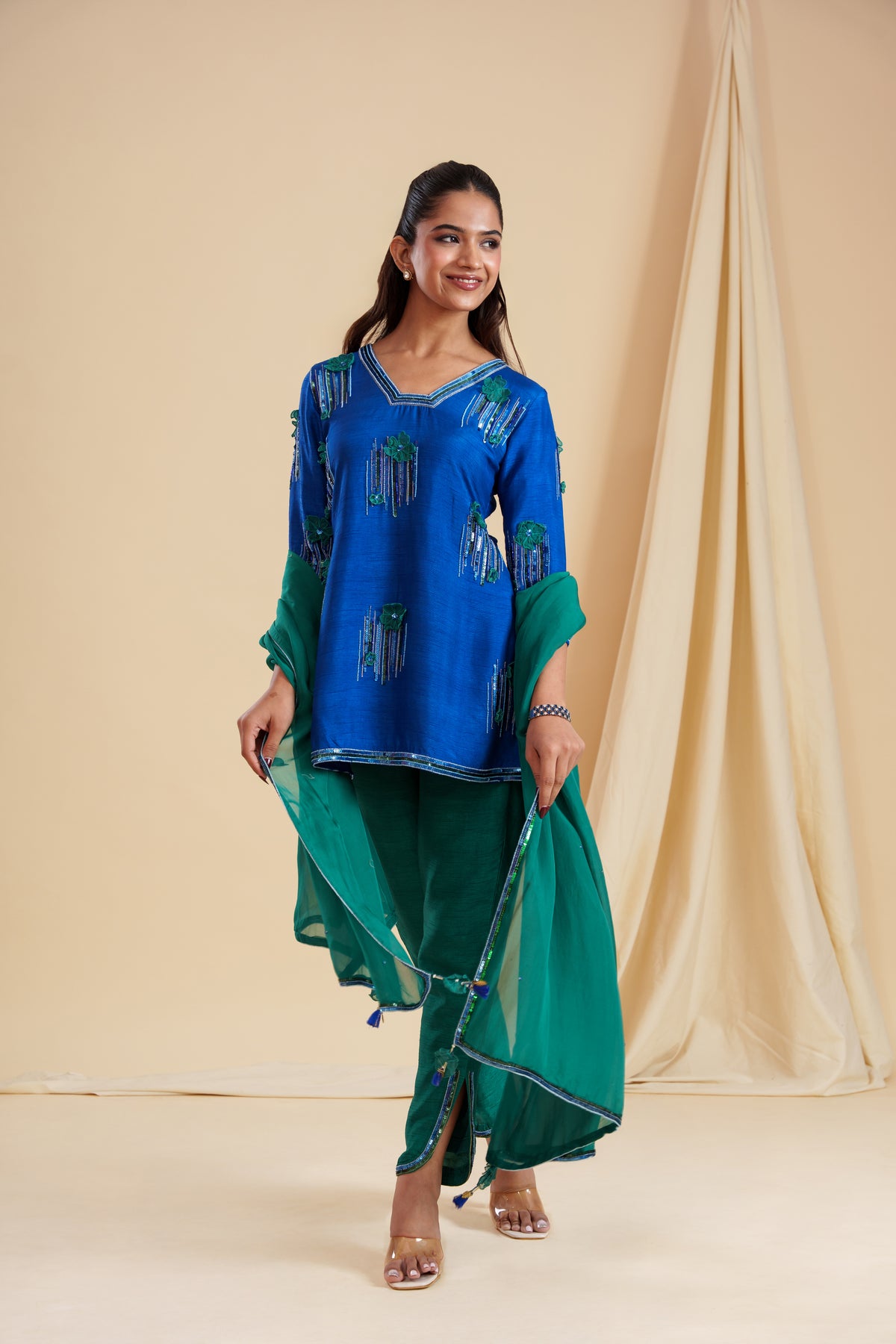 Mor Mastani
