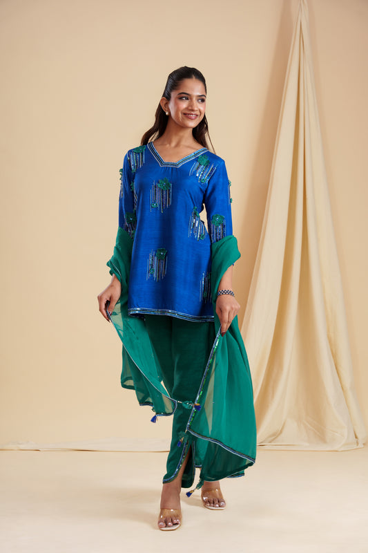 Mor Mastani
